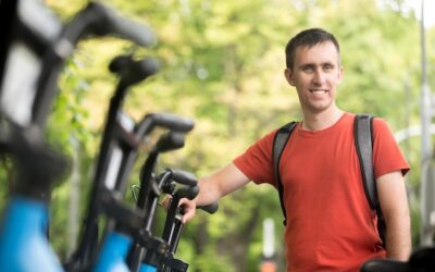 100 km na rowerze ile kalorii spalisz podczas takiej trasy?