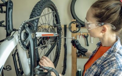 Bike fitting co to jest i kiedy warto go rozważyć?