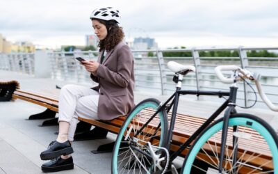 Czy rower elektryczny ma sens w codziennym użytkowaniu?