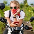 Czy za jazdę po pijaku na rowerze zabierają prawo jazdy?