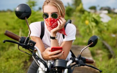 Czy za jazdę po pijaku na rowerze zabierają prawo jazdy?