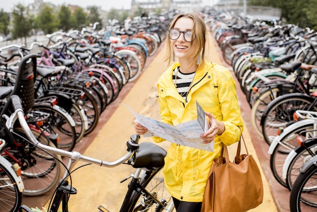 Do czego jest potrzebna karta rowerowa i kiedy warto ją mieć?