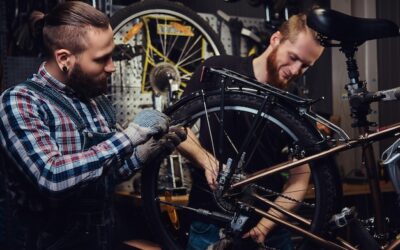Ile kosztuje bike fitting i od czego zależy cena?