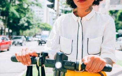 Jak odblokować rower elektryczny Indiana zgodnie z przepisami?