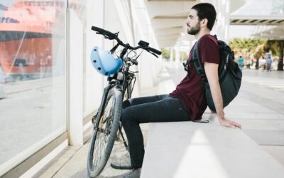 Jak przewozić rower w samochodzie?