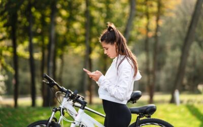 Jak przygotować się do wycieczki rowerowej, by uniknąć niespodzianek?