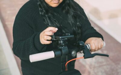 Jak samemu zrobić rower elektryczny i na co zwrócić uwagę?