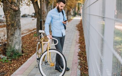 Jak się jeździ na rowerze elektrycznym w codziennych warunkach?