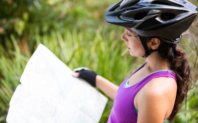 Jak się przygotować do wyprawy rowerowej żeby uniknąć nieprzyjemnych niespodzianek?