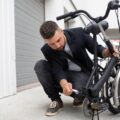Jak sprawdzić silnik elektryczny w rowerze przed sezonem?
