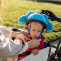 Jak wybrać fotelik rowerowy dla dziecka?