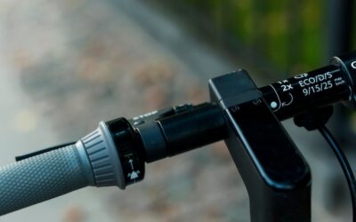 Jak wybrać odpowiednią pompkę do roweru?