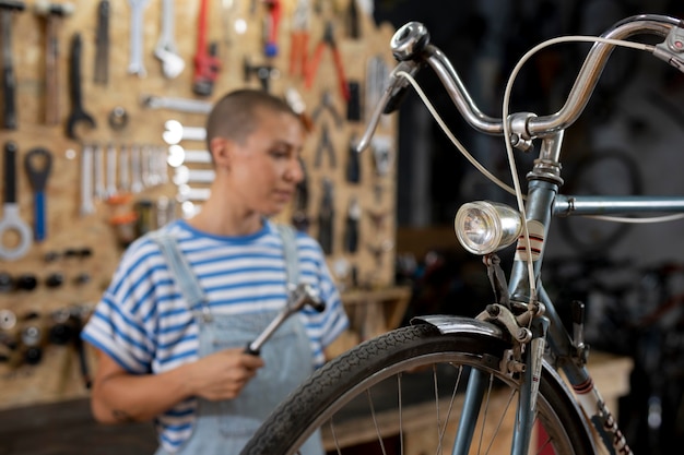 Jak założyć silnik do roweru i uniknąć typowych błędów?