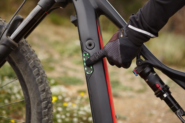 Jaka rama do ebike sprawdzi się podczas codziennej jazdy?