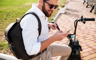 Jaka sakwa rowerowa na telefon sprawdzi się podczas codziennej jazdy?