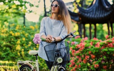 Jaki e bike sprawdzi się w codziennym użytkowaniu?