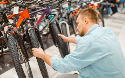 Jaki rower do 1500 zł wybrać na codzienne dojazdy?