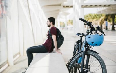 Jaki rower elektryczny do miasta sprawdzi się na co dzień?