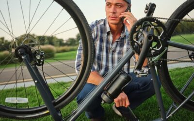 Jaki rower gravel wybrać do codziennej jazdy?