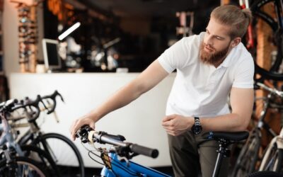 Jaki rower kupić do 1500 zł i na co zwrócić uwagę?