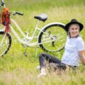 Jaki rower kupić dziecku na komunię?