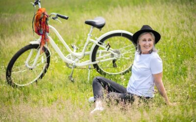 Jaki rower kupić dziecku na komunię?
