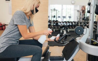 Jaki rower treningowy magnetyczny czy mechaniczny wybrać?