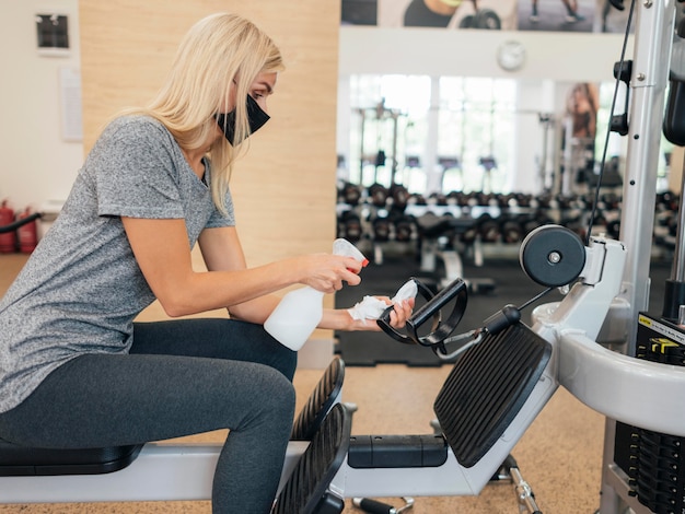 Jaki rower treningowy magnetyczny czy mechaniczny wybrać?