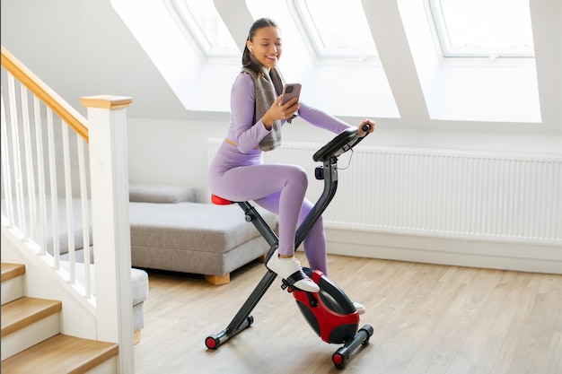 Jaki rowerek do domu sprawdzi się najlepiej?