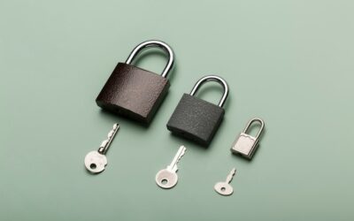 Jaki u lock kupić do zabezpieczenia roweru?