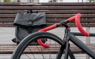Jakie torby na rower sprawdzą się podczas codziennych przejażdżek?