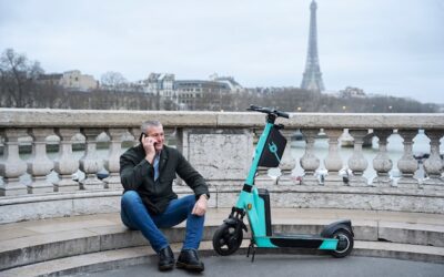 Od czego zależy ile kosztuje skuter elektryczny?