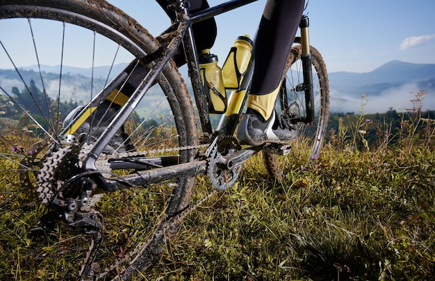 Rower mtb czy gravel na codzienne trasy?