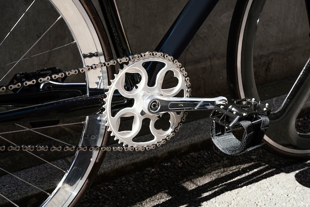 rower romet orkan 5 m srebrno grafitowo miedziany 19 m