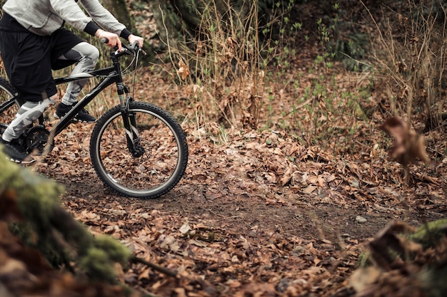 rowery mtb