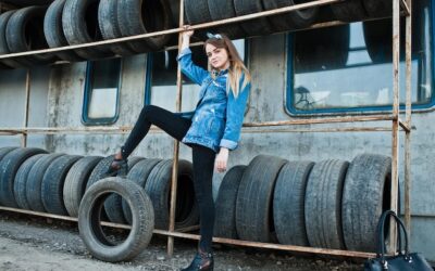 Triban 100 jakie opony sprawdzą się na różnych trasach?