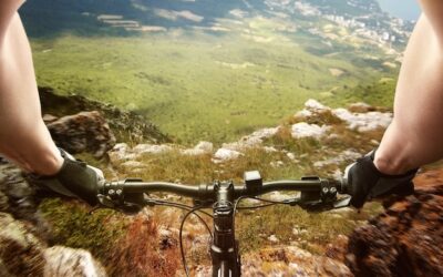 Wyprawa rowerowa ile km dziennie warto zaplanować?