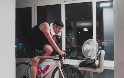 Co to jest rower magnetyczny i jak działa?