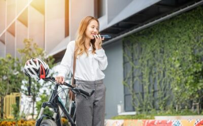 Czy warto przerobić rower na elektryczny?