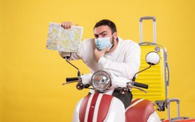 Glovo ile zarabia kurier w praktyce?