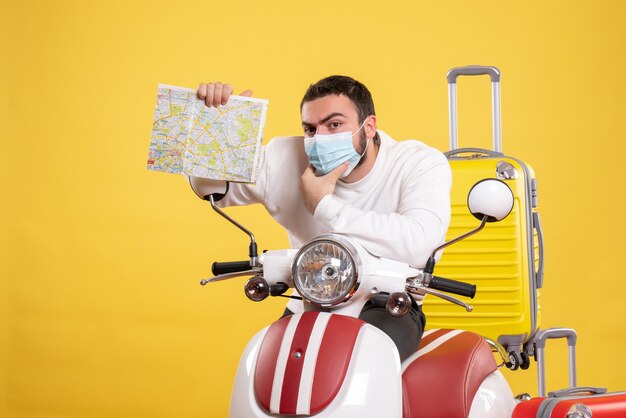 Glovo ile zarabia kurier w praktyce?