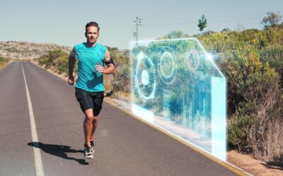 Ile kalorii spala spacer na dystansie 3 km?