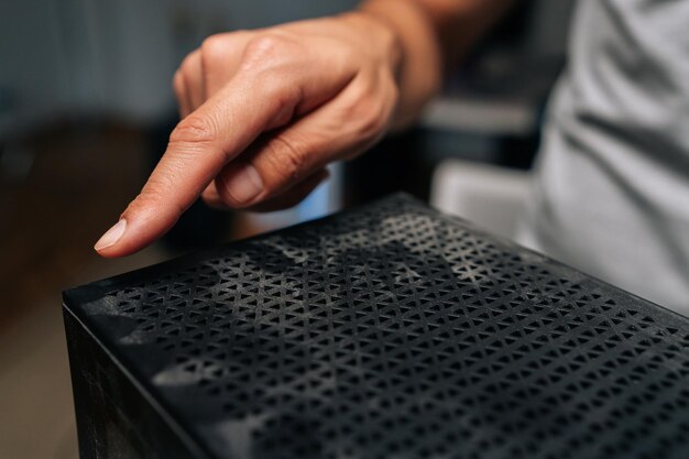 Jak dbać o ramę karbonową w rowerze?