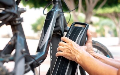 Jak ładować akumulator rowerowy bezpiecznie i efektywnie?