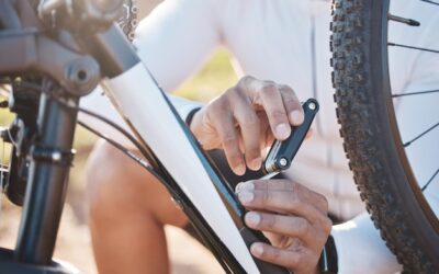 Jak zamontować sakwę na rower i cieszyć się wygodniejszą jazdą?