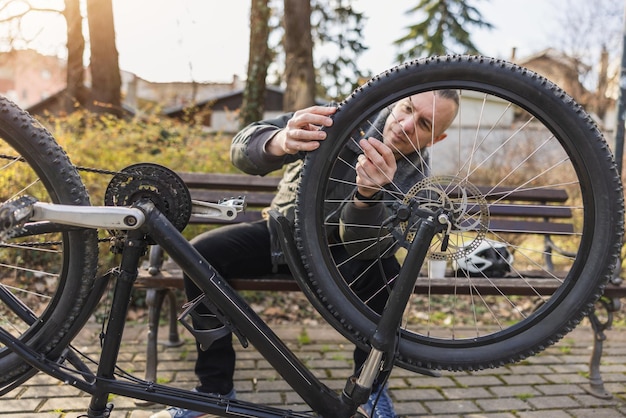 Jaka opona do ebike sprawdzi się podczas codziennej jazdy?