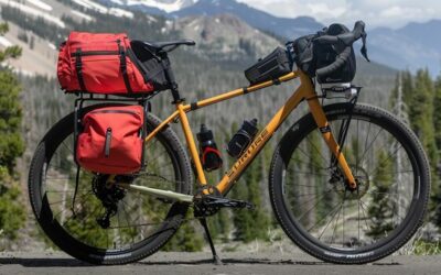 Jaki bagażnik do roweru MTB sprawdzi się podczas codziennych tras?
