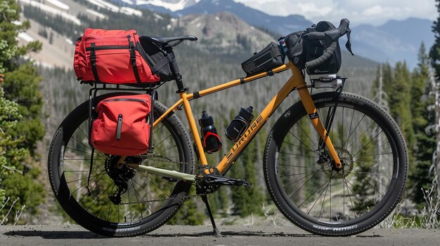 Jaki bagażnik do roweru MTB sprawdzi się podczas codziennych tras?