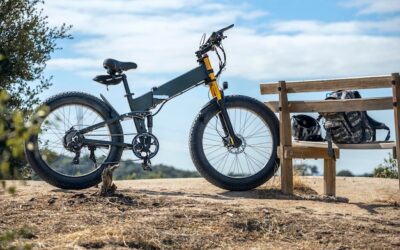 Jaki rower crossowy do 1500 zł wybrać?