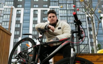 Jaki rower do przeróbki na elektryka sprawdzi się najlepiej?